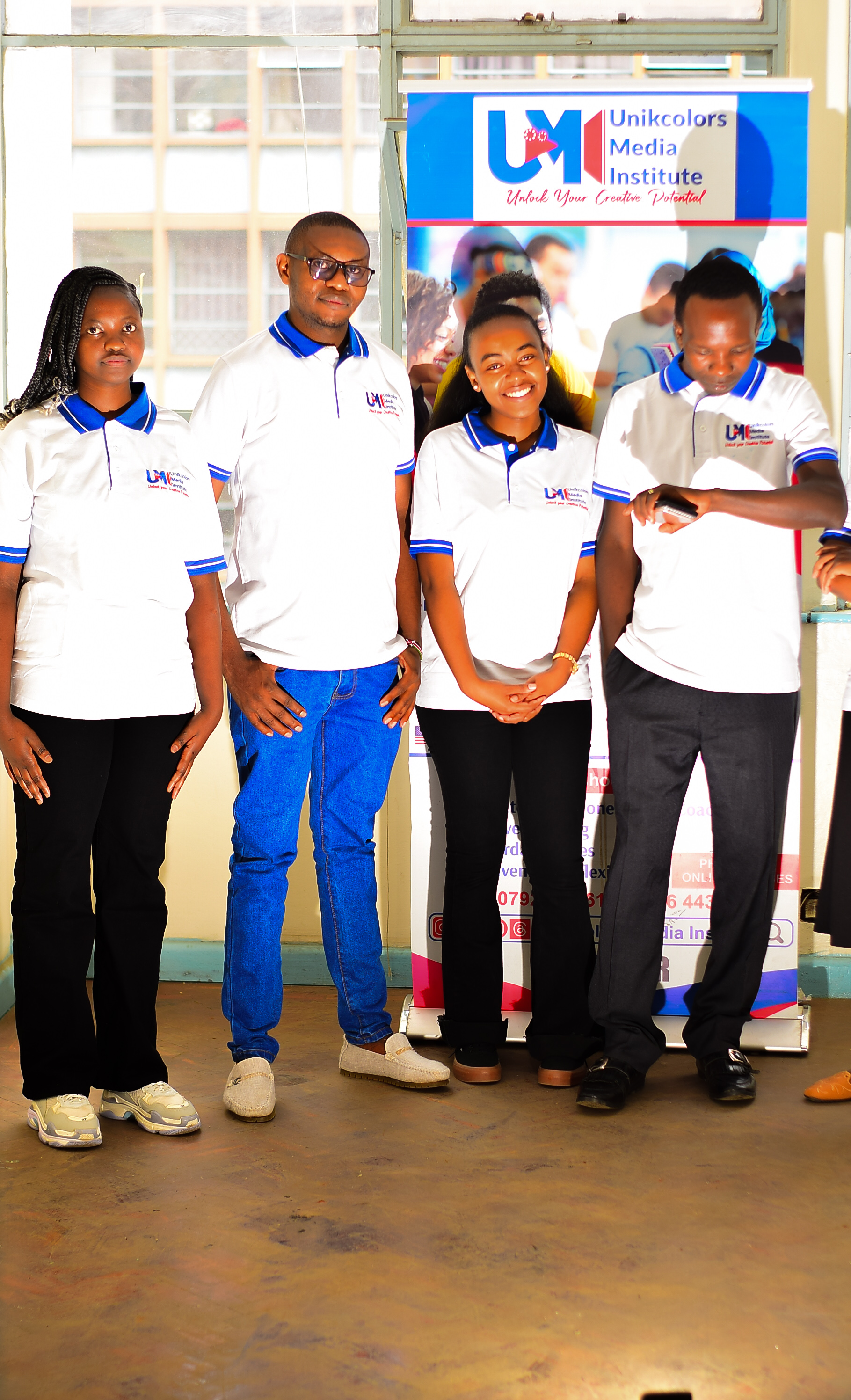 LANGUAGE TRAINING CENTRE - GERMAN | ENGLISH | FRENCH | CHINESE | SPANISH | SWAHILI | KENYA SIGN LANG